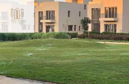 Villa - 3 - 3 for sale in O West - 6 October Compounds - 6 October City - Giza