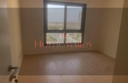 Penthouse - 4 Bedrooms - 3 Bathrooms for rent in O West - 6 October Compounds - 6 October City - Giza