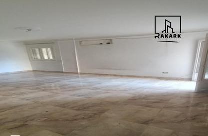 Office Space - 2 Bedrooms - 2 Bathrooms for rent in Masaken Sheraton - Sheraton Al Matar - El Nozha - Cairo