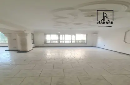 Office Space - 2 Bedrooms - 2 Bathrooms for rent in Masaken Sheraton - Sheraton Al Matar - El Nozha - Cairo