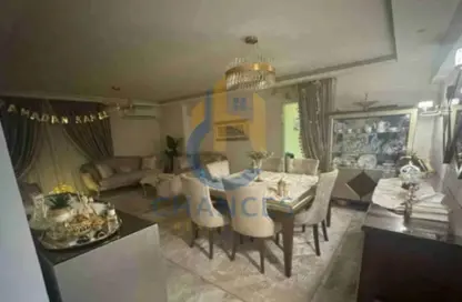 شقة - 3 غرف نوم - 2 حمامات للبيع في بافاريا تاون - زهراء المعادي - حي المعادي - القاهرة