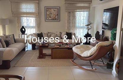 Apartment - 3 Bedrooms - 4 Bathrooms for sale in Marassi - Sidi Abdel Rahman - North Coast Apartment - 3 Bedrooms - 4 Bathrooms for sale in Marassi - Sidi Abdel Rahman - North Coast