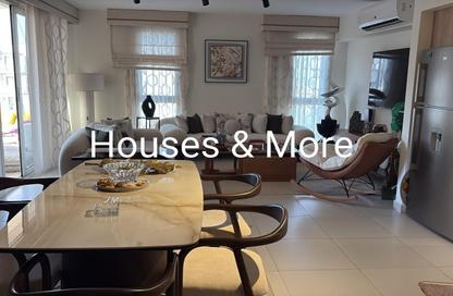 Apartment - 3 Bedrooms - 4 Bathrooms for sale in Marassi - Sidi Abdel Rahman - North Coast Apartment - 3 Bedrooms - 4 Bathrooms for sale in Marassi - Sidi Abdel Rahman - North Coast