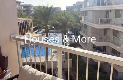 Apartment - 3 Bedrooms - 4 Bathrooms for sale in Marassi - Sidi Abdel Rahman - North Coast Apartment - 3 Bedrooms - 4 Bathrooms for sale in Marassi - Sidi Abdel Rahman - North Coast
