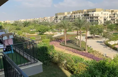 Apartment - 2 Bedrooms - 3 Bathrooms for rent in Eastown - 5th Settlement Compounds - The 5th Settlement - New Cairo City - Cairo