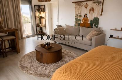 Roof - 1 Bedroom - 1 Bathroom for rent in Palm Parks Palm Hills - South Dahshur Link - 6 October City - Giza Roof - 1 Bedroom - 1 Bathroom for rent in Palm Parks Palm Hills - South Dahshur Link - 6 October City - Giza