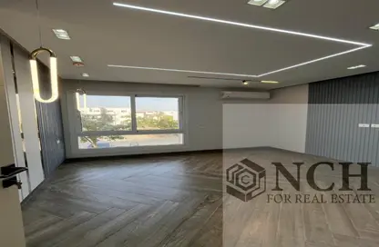 دوبلكس - 3 غرف نوم - 3 حمامات للايجار في هايد بارك - مدينة القاهرة الجديدة - القاهرة