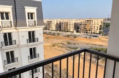 (بنتهاوس  (روف - 3 غرف نوم - 4 حمامات للبيع في ماونتن فيو أي سيتي أكتوبر - كمبوندات 6 أكتوبر - مدينة 6 أكتوبر - الجيزة