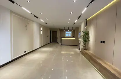 Apartment - 3 Bedrooms - 2 Bathrooms for sale in Madinaty - Cairo