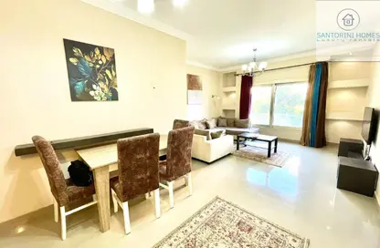 Apartment - 1 Bedroom - 1 Bathroom for rent in The Village - South Investors Area - New Cairo City - Cairo