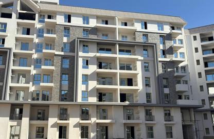 Apartment - 2 - 2 for sale in The Loft - New Capital Compounds - New Capital City - Cairo