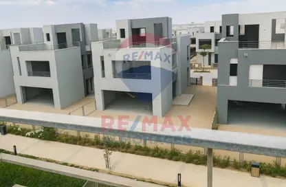 فيلا - 3 غرف نوم - 6 حمامات للبيع في ذا كراون - طريق مصر اسكندرية الصحراوي - مدينة 6 أكتوبر - الجيزة