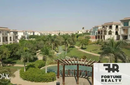 Villa - 6 Bedrooms - 6 Bathrooms for sale in Villar - North Investors Area - New Cairo City - Cairo Villa - 6 Bedrooms - 6 Bathrooms for sale in Villar - North Investors Area - New Cairo City - Cairo