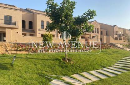 Duplex - 3 Bedrooms - 3 Bathrooms for sale in Green Square - Mostakbal City Compounds - Mostakbal City - Future City - Cairo