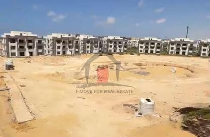 (بنتهاوس  (روف - 2 غرف نوم - 1 حمام للبيع في جايا - راس الحكمة - الساحل الشمالي