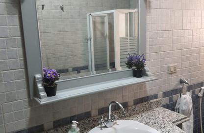 Apartment - 2 Bedrooms - 2 Bathrooms for rent in Al Adel Abu Bakr St. - Zamalek - Cairo