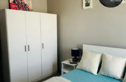 Apartment - Studio - 1 Bathroom for rent in Westown - Sheikh Zayed Compounds - Sheikh Zayed City - Giza