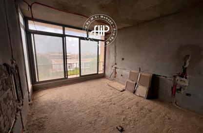 Villa - 3 Bedrooms - 5 Bathrooms for sale in Allegria - Sheikh Zayed Compounds - Sheikh Zayed City - Giza