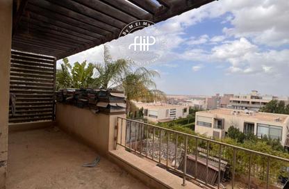Villa - 3 Bedrooms - 5 Bathrooms for sale in Allegria - Sheikh Zayed Compounds - Sheikh Zayed City - Giza
