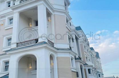 iVilla - 3 Bedrooms - 3 Bathrooms for sale in Mountain View iCity - 5th Settlement Compounds - The 5th Settlement - New Cairo City - Cairo iVilla - 3 Bedrooms - 3 Bathrooms for sale in Mountain View iCity - 5th Settlement Compounds - The 5th Settlement - New Cairo City - Cairo