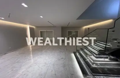 Apartment - 4 Bedrooms - 3 Bathrooms for rent in Privado - Madinaty - Cairo