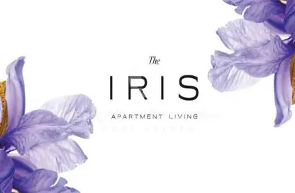 Apartment - 3 Bedrooms - 4 Bathrooms for sale in Swan Lake Residence - 5th Settlement Compounds - The 5th Settlement - New Cairo City - Cairo