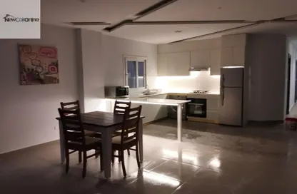 Apartment - 3 Bedrooms - 2 Bathrooms for rent in Street 25 - District 1 - The 5th Settlement - New Cairo City - Cairo