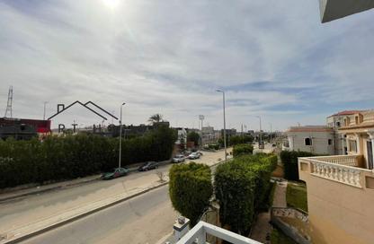 Apartment - 3 Bedrooms - 3 Bathrooms for rent in 9th District - Sheikh Zayed City - Giza