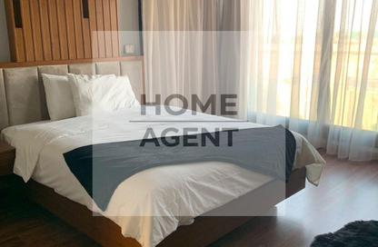 Villa - 5 Bedrooms - 7 Bathrooms for sale in Katameya Dunes - El Katameya Compounds - El Katameya - New Cairo City - Cairo Villa - 5 Bedrooms - 7 Bathrooms for sale in Katameya Dunes - El Katameya Compounds - El Katameya - New Cairo City - Cairo