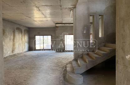 Villa - 5 Bedrooms - 6 Bathrooms for sale in City Gate - 5th Settlement Compounds - The 5th Settlement - New Cairo City - Cairo