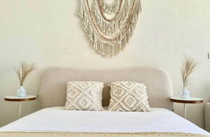 Chalet - 3 Bedrooms - 3 Bathrooms for sale in Hacienda West - Ras Al Hekma - North Coast Chalet - 3 Bedrooms - 3 Bathrooms for sale in Hacienda West - Ras Al Hekma - North Coast