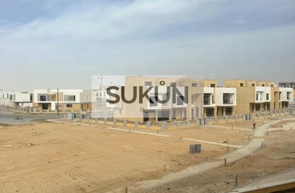 Townhouse - 4 - 4 for sale in Zed East - 5th Settlement Compounds - The 5th Settlement - New Cairo City - Cairo