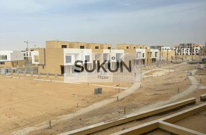 Townhouse - 4 - 4 for sale in Zed East - 5th Settlement Compounds - The 5th Settlement - New Cairo City - Cairo