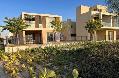 Apartment - 4 Bedrooms - 3 Bathrooms for sale in Sodic East - 6th District - New Heliopolis - Cairo