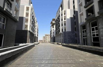 شقة - 1 - 1 للبيع في بارك لين - كمبوندات العاصمة الإدارية الجديدة - العاصمة الإدارية الجديدة - القاهرة