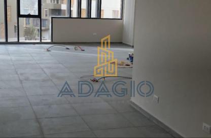 Office Space - Studio - 1 for sale in The Polygon - Sheikh Zayed Compounds - Sheikh Zayed City - Giza