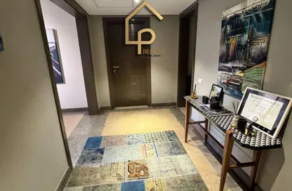 Apartment - 3 Bedrooms - 3 Bathrooms for sale in New Giza - Cairo Alexandria Desert Road - 6 October City - Giza