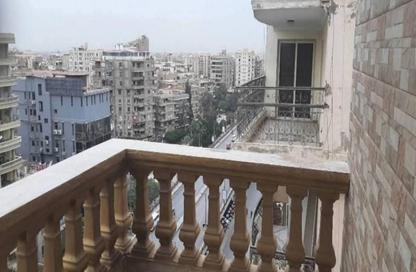 Apartment - 3 Bedrooms - 2 Bathrooms for rent in Manshiet El Tayaran St. - Roxy - Heliopolis - Masr El Gedida - Cairo Apartment - 3 Bedrooms - 2 Bathrooms for rent in Manshiet El Tayaran St. - Roxy - Heliopolis - Masr El Gedida - Cairo