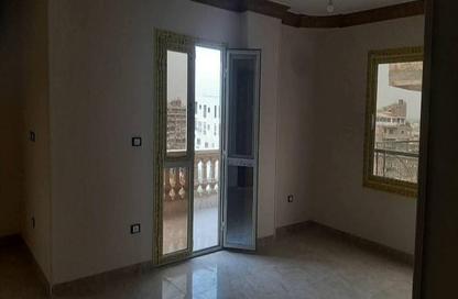 Apartment - 3 Bedrooms - 2 Bathrooms for rent in Manshiet El Tayaran St. - Roxy - Heliopolis - Masr El Gedida - Cairo
