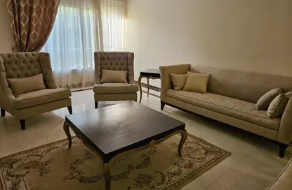 Apartment - 3 Bedrooms - 2 Bathrooms for sale in Karma Residence - 16th District - Sheikh Zayed City - Giza