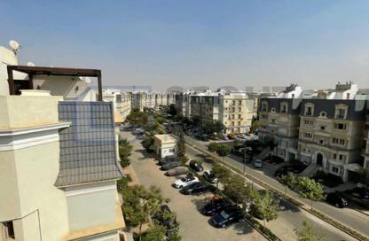 iVilla - 3 Bedrooms - 3 Bathrooms for sale in Mountain View Hyde Park - 5th Settlement Compounds - The 5th Settlement - New Cairo City - Cairo iVilla - 3 Bedrooms - 3 Bathrooms for sale in Mountain View Hyde Park - 5th Settlement Compounds - The 5th Settlement - New Cairo City - Cairo
