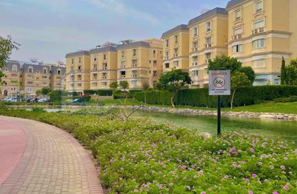 iVilla - 3 Bedrooms - 3 Bathrooms for sale in Mountain View Hyde Park - 5th Settlement Compounds - The 5th Settlement - New Cairo City - Cairo