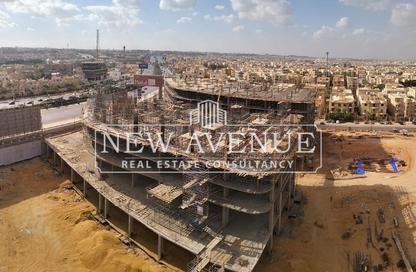 Clinic - 2 Bedrooms - 1 Bathroom for sale in Moray - North Teseen St. - The 5th Settlement - New Cairo City - Cairo
