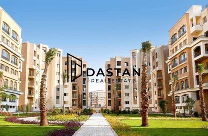 Apartment - 3 Bedrooms - 2 Bathrooms for sale in Al Maqsad - New Capital Compounds - New Capital City - Cairo