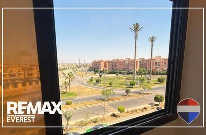 (بنتهاوس (روف - 3 غرف نوم - 4 حمامات للبيع في الحي الثالث عشر - الشيخ زايد - الجيزة (بنتهاوس (روف - 3 غرف نوم - 4 حمامات للبيع في الحي الثالث عشر - الشيخ زايد - الجيزة