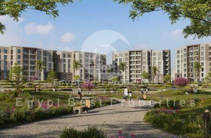 Apartment - 2 - 2 for sale in Zed East - 5th Settlement Compounds - The 5th Settlement - New Cairo City - Cairo