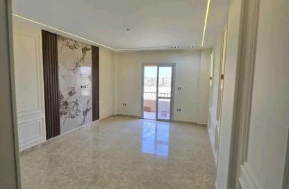 Apartment - 2 Bedrooms - 1 Bathroom for sale in ECO West - 6 October Compounds - 6 October City - Giza