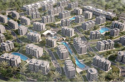 Duplex - 3 - 4 for sale in DeJoya 4 - New Capital City - Cairo