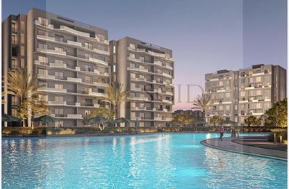 Duplex - 3 - 4 for sale in DeJoya 4 - New Capital City - Cairo