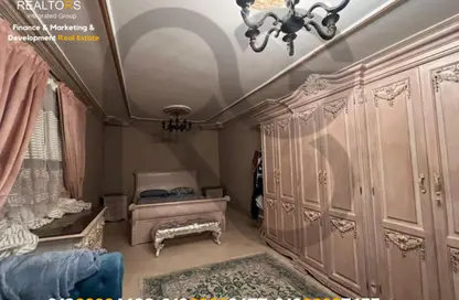 Villa - 4 Bedrooms - 3 Bathrooms for sale in Ganoub Al Ahia' - Al Wahat Road - 6 October City - Giza